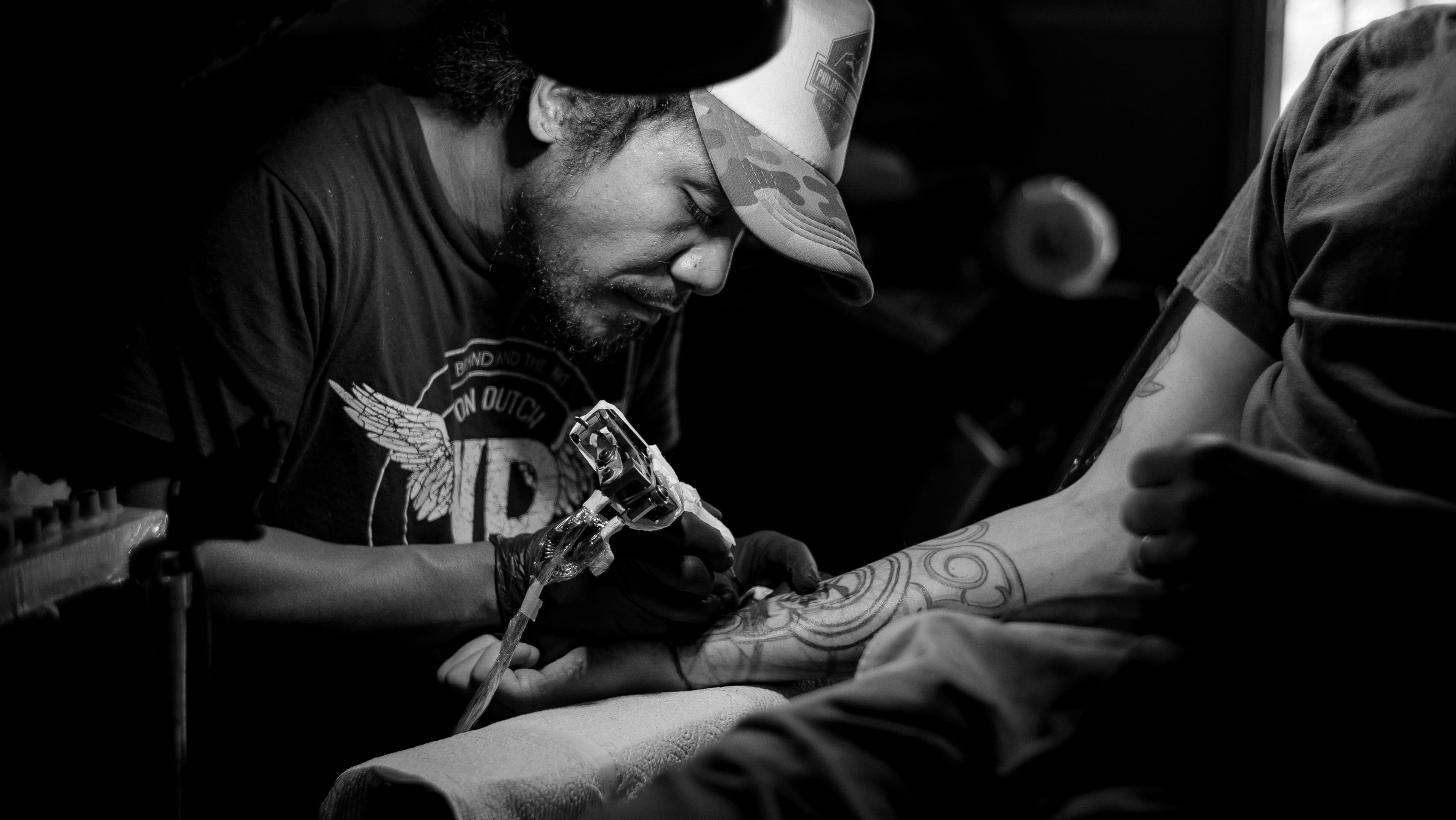 Welkom bij TattooPointer!