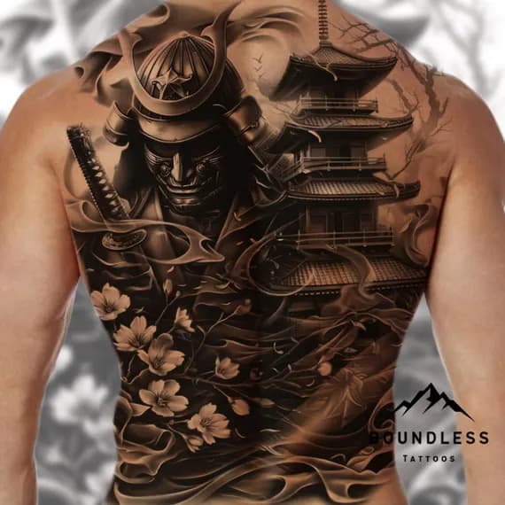 tattoo shop showcase 2