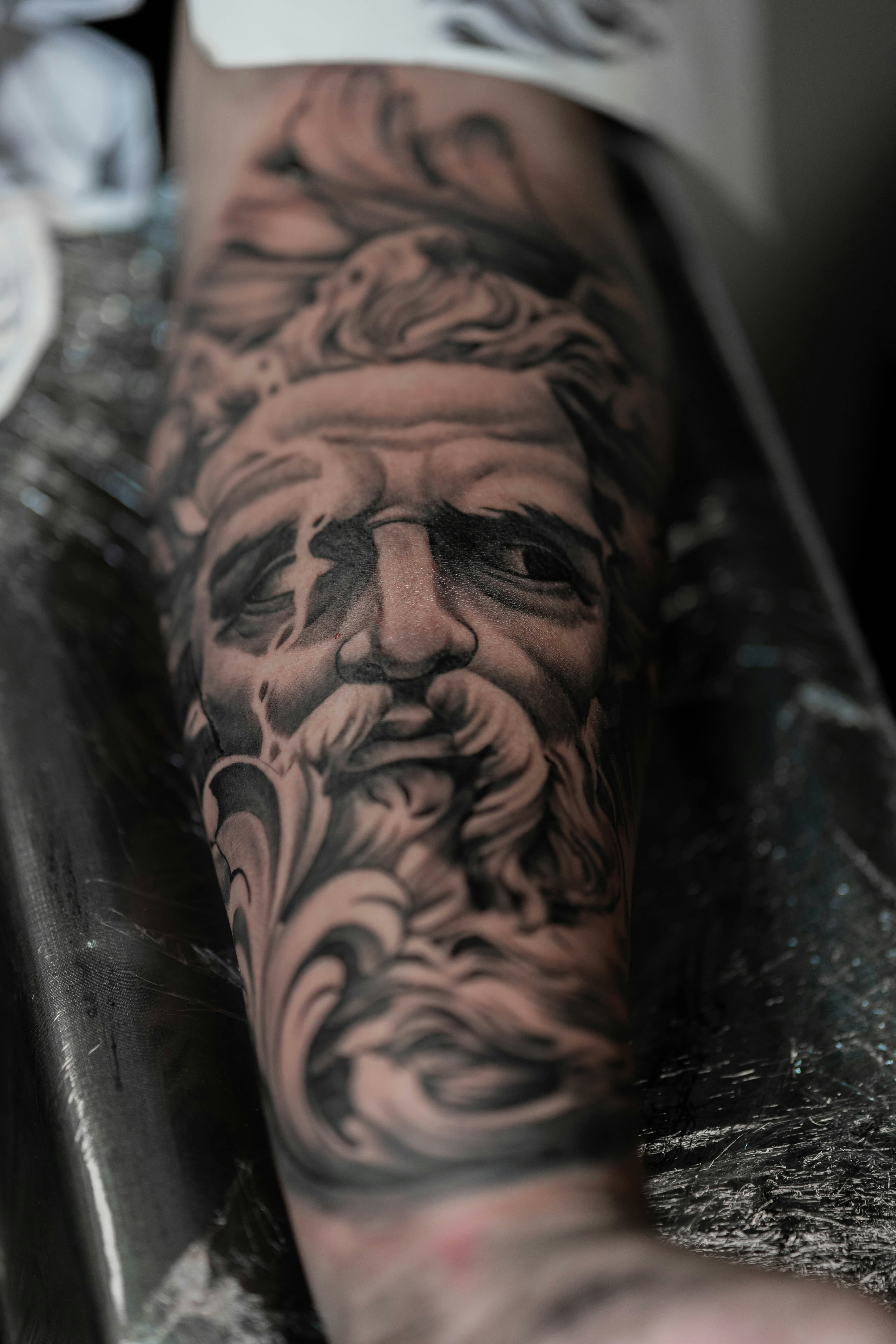 Scarification